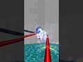 Sonic Frontiers Robo Blast 2 Sonic Sonicthehedgehog Sonicroboblast2