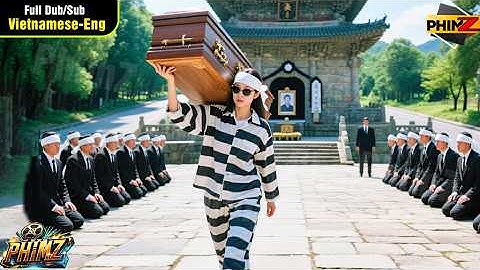 Cô Gái Vừa Ra Tù Vác Quan Tài Đến Lễ Cưới Chồng Cũ Và Tiểu Tam Hỏi Tội, Nào Ngờ Được Anh CEO Để Mắt