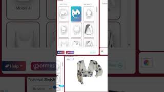 Level Up Your Tailoring Game with TailorTrix #software #fashion#tailortrix#printer#laser#plotter screenshot 3