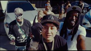 Download lagu DaBoii, OHGEESY, Fenix Flexin & Shoreline Mafia - Crestside (Remix) (ft. Slimmy B)