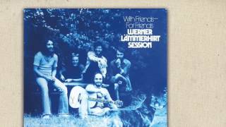 Werner Lämmerhirt Session ~ If I Were A Carpenter chords