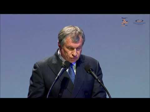 Video: Igor Sechin: Biografie și Viață Personală