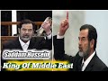 Middle east super man  saddam hussein  whatsapp status iraq vs iran vs america