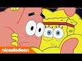 SpongeBob | Nickelodeon Arabia | سبونج بوب | ألعاب الطبخ