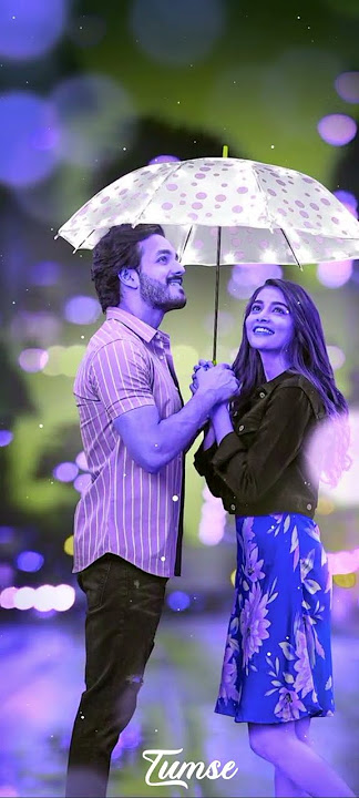 💝Milenge Tumse to bataenge 💕🥰Love Story song 💖status video🥰💖