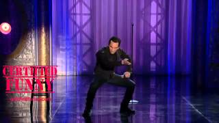 ▶ ▶ Certified Funny Sebastian Maniscalco Ordering at Subway YouTube 360p   YouTube 360p