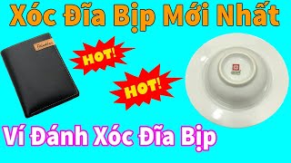 Ở quê ra Hà Nội mua đồ xóc đĩa bịp , cậu thanh niên thắng hơn 1 tỉ về xây nhà.