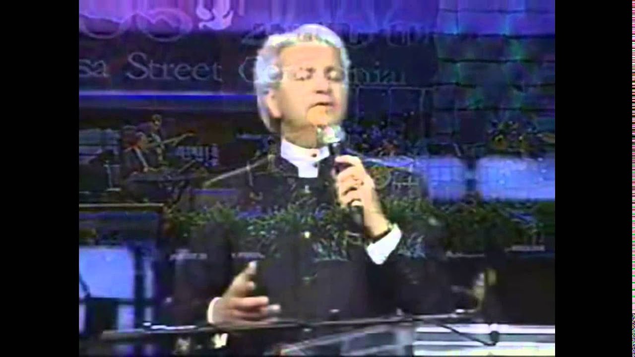 Benny Hinn Sing Worship Songs YouTube Benny hinn sing worship songs youtube
