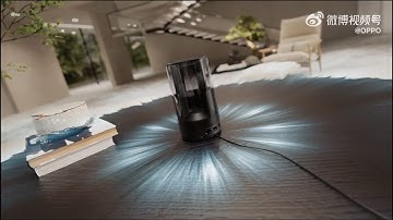 OPPO Wi Fi 6 Router AX5400