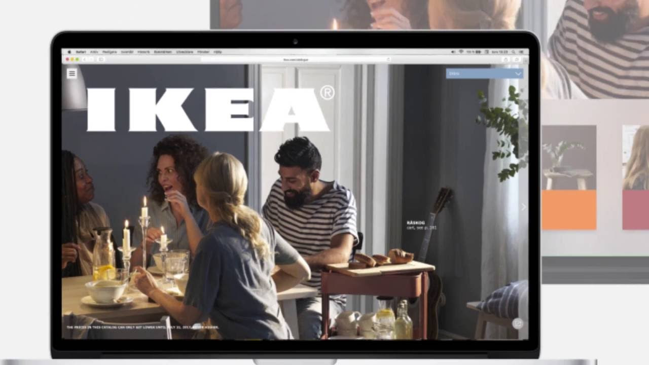 Ikea kataloge & apps ikea