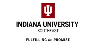 A look inside Indiana University Southeast!