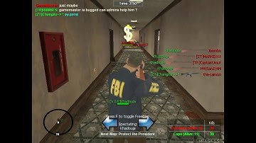 Mini Missions MTA SA Map Panic hotel