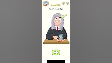 PRANK THE JUDGE Dop2 Deleteonepart2 All walk through solutions #dop2#trending#trendingshorts