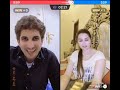 Halil vs jaya laif funny mzahya new gaf shap laik