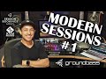 GroundBass | Modern Sessions | #1