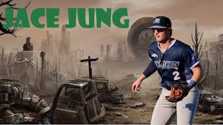 Jace Jung: A Bats & Stats 2024 Player Evaluation!