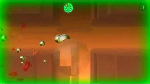 smash hit endless mode 1-6 rooms