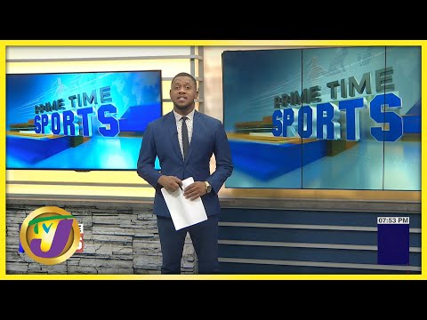 Jamaica's Sports News Headlines - Sept 28 2022