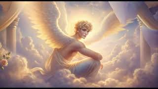Cupid  Legends, Myths and Secrets of the God of Love