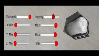 Volume Rendering in Unity
