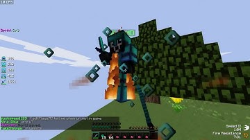 [Coldnetwork: Practice] Combotage #1