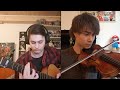 Alexander rybak  thomas leypoldt  song from a secret garden online duet