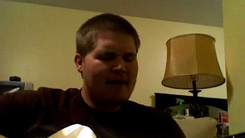 Everything's Different (shane and shane cover)