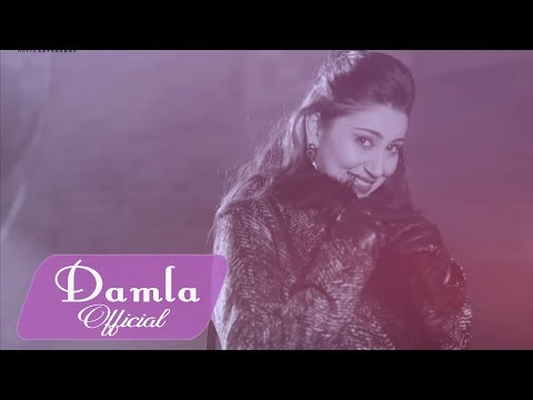 Damla - Bilirmisen 2017 (Official Music Video)