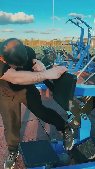 спортик - YouTube