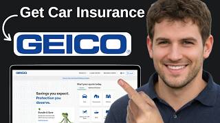 How To Get Geico Car Insurance