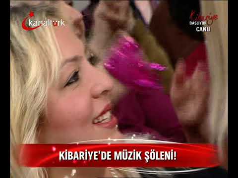 Müjde - Acım Saklı { Kibariye } 26.12.2011