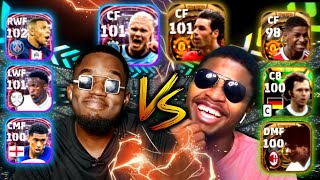 Prof Bof BATTLES SHARC gaming⚔️ in SHOWTIME vs EPIC players!!🔥