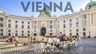 VIENNA - AUSTRIA [ HD ]