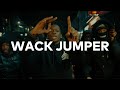 [FREE] Afro Drill x  Leostaytrill x Hazey x Benzz Type Beat - WACK JUMPER || Brazil Funk Drill Beat