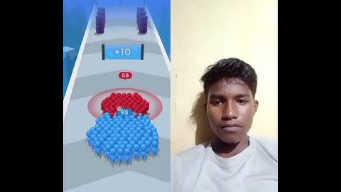 count Master 3d game| count master crowd evolution #shorts