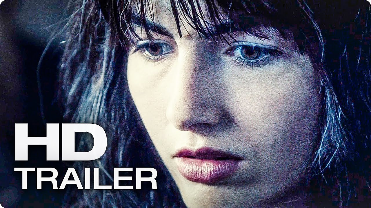 official secrets AMAPOLA Trailer German Deutsch (2015)