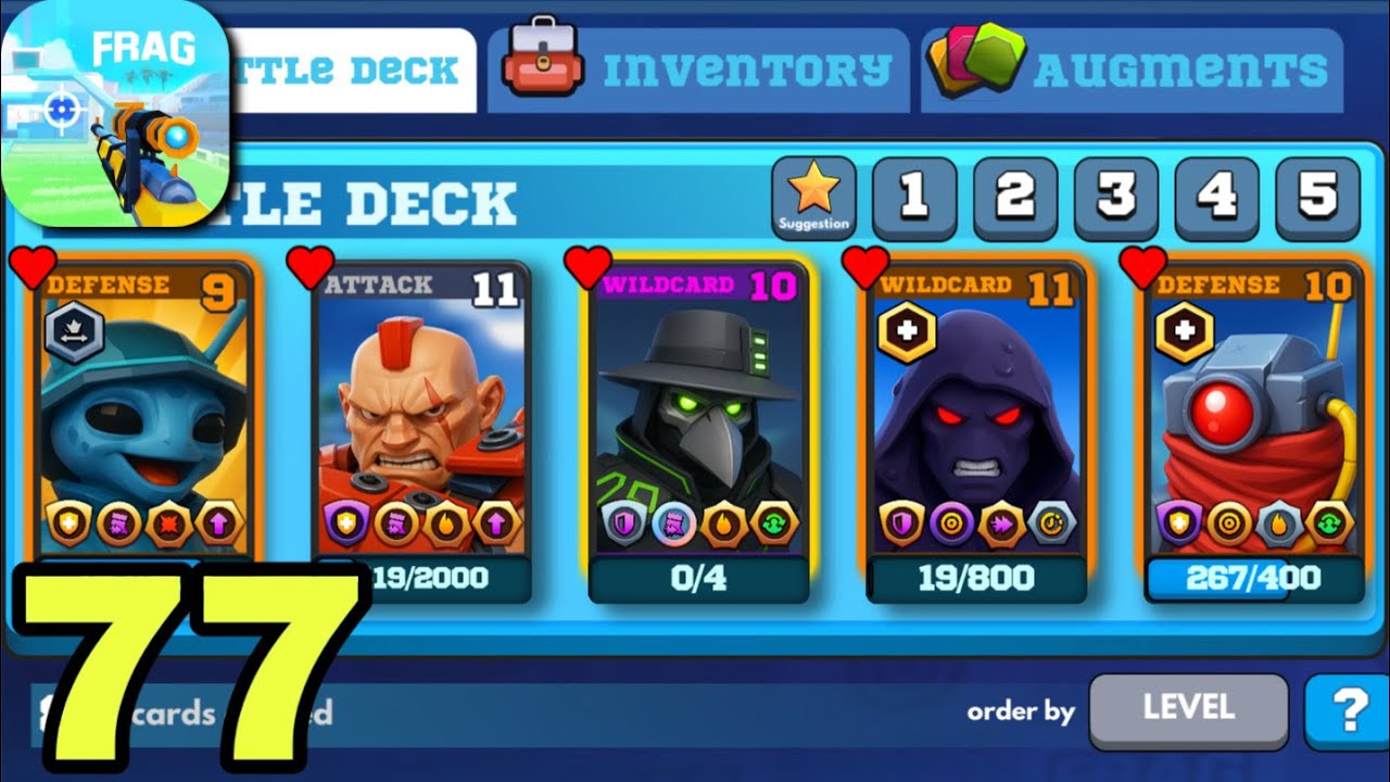 I Love this DECK! 😍 - YouTube