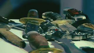 JK47 ft. SamHaiNe - AT_RO_PHY (music video) JK47 ft. SamHaiNe - AT_RO_PHY (music video)
