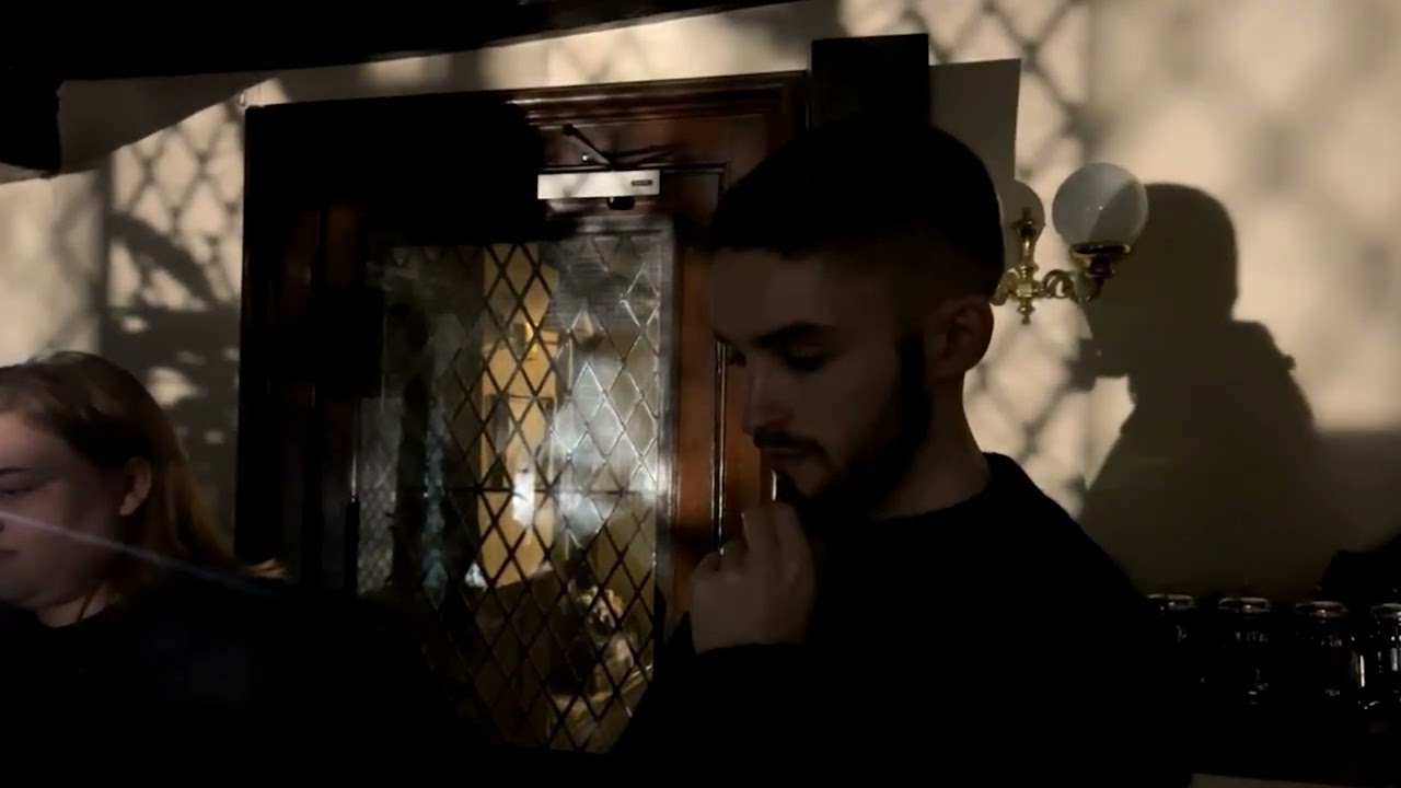 Bagdale Hall Whitby Paranormal Investigation 2023