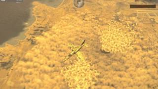 Arma 3 Mod: Nuke Script ported from ArmA 2 - Jet GBU Drop - W.I.P.