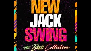 New Jack Swing Short Mix