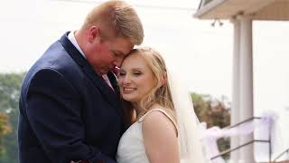 Will + Mallory | 06.10.23 | Wedding Highlight