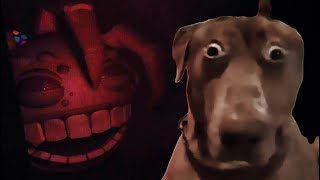 Grumble is MAD | Five Shifts at the Nest #2