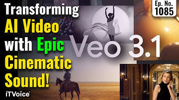 Google Veo 3.1 AI Video Generator Launched | TCS AI Hackathon | Meta–Arm Partnership | 17 October