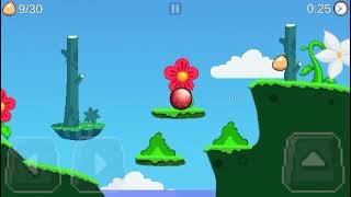 Bounce Tales – Chapter 2: Unfriendly Friends