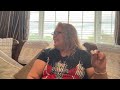Overcoming Fear With God S Help Bible Study With Pam Munir Glory TV Overcoming Fear With God S Help Bible Study With Pam Munir Glory TV
