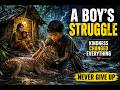 जंगल का हीरो: एक छोटे लड़के की कहानी (The Jungle's Hero: Story of a Little Boy)
