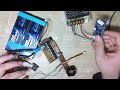 DIY Make powerful spot welder