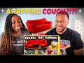 SML Movie &quot;Couch The Rapper!&quot; REACTION!!!