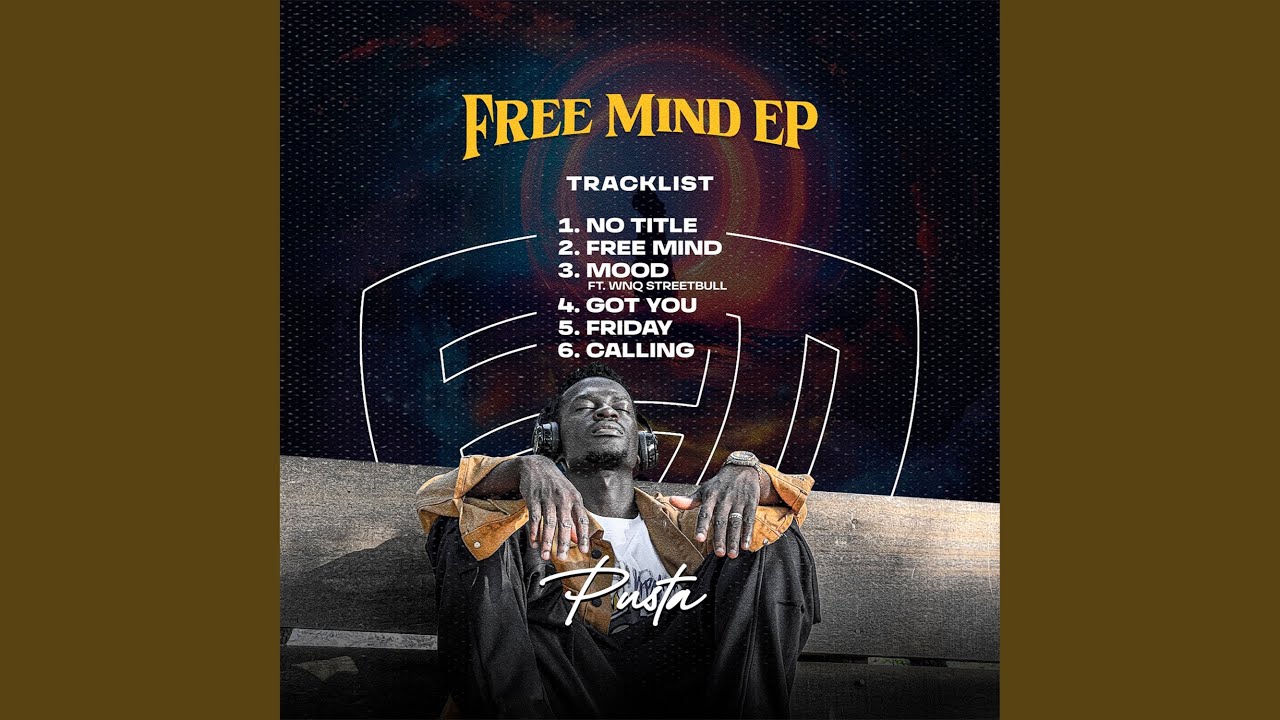Watch Free Mind on YouTube Watch Free Mind on YouTube